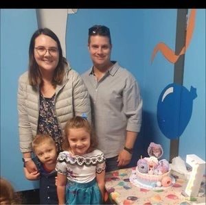 Meet your Posher, Rachel